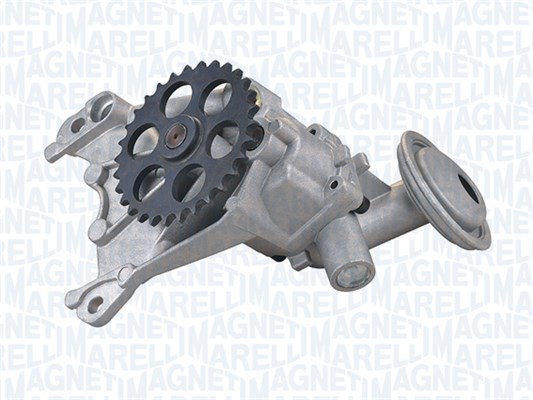 OP0096 MAGNETI MARELLI